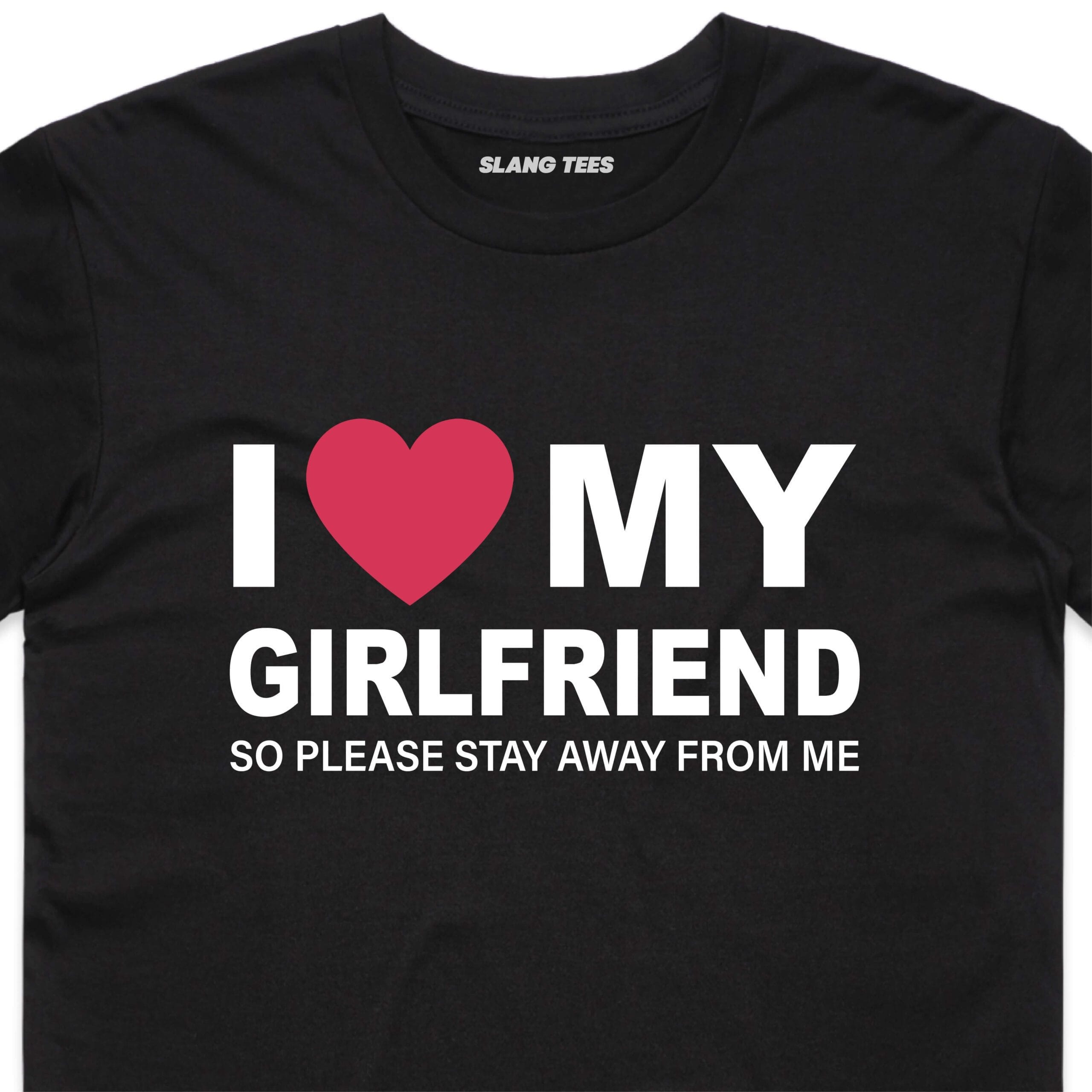111120 I LOVE MY GIRLFRIEND T SHIRT FRONT BLACK ZOOM scaled